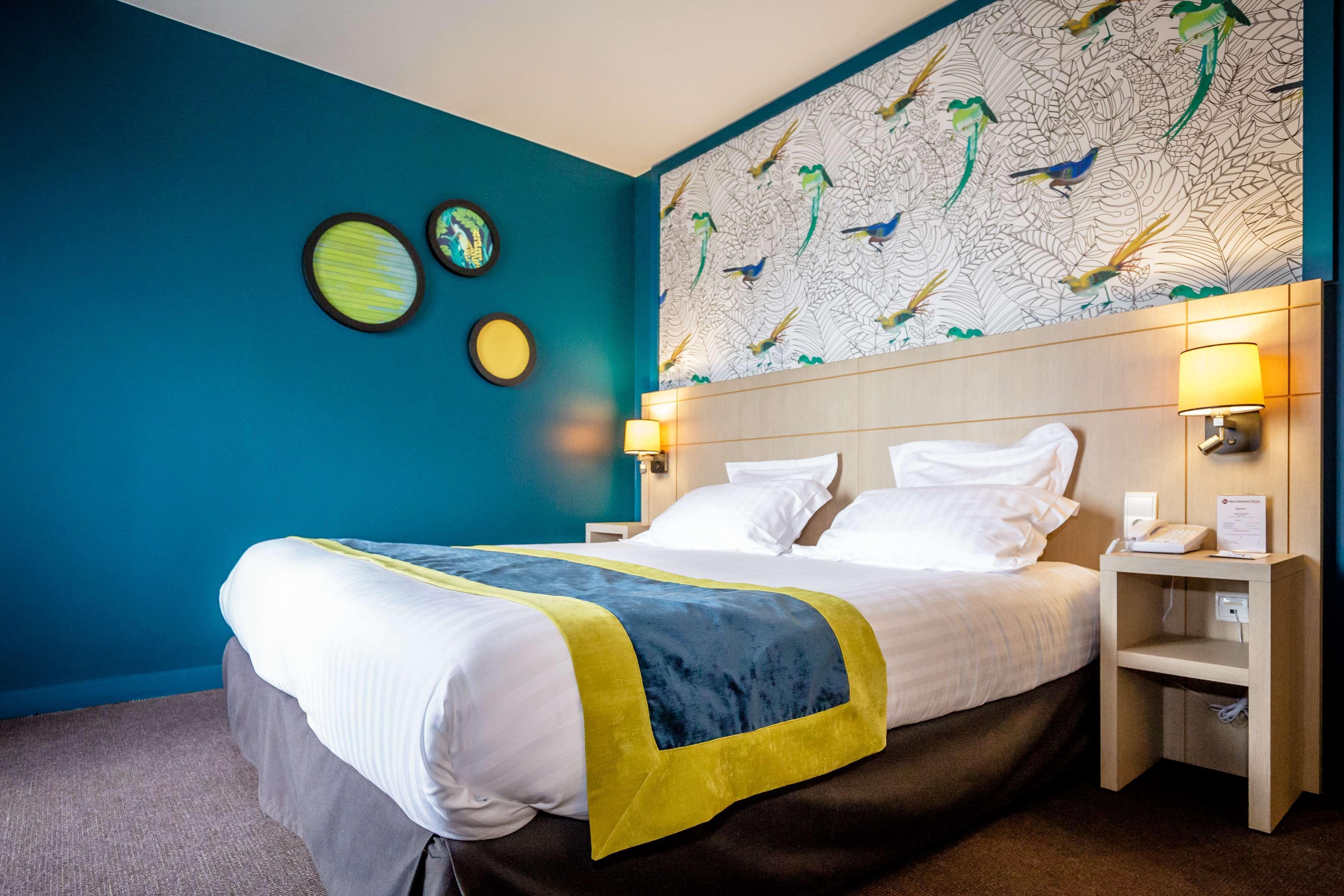 Western Centre 4* Vannes