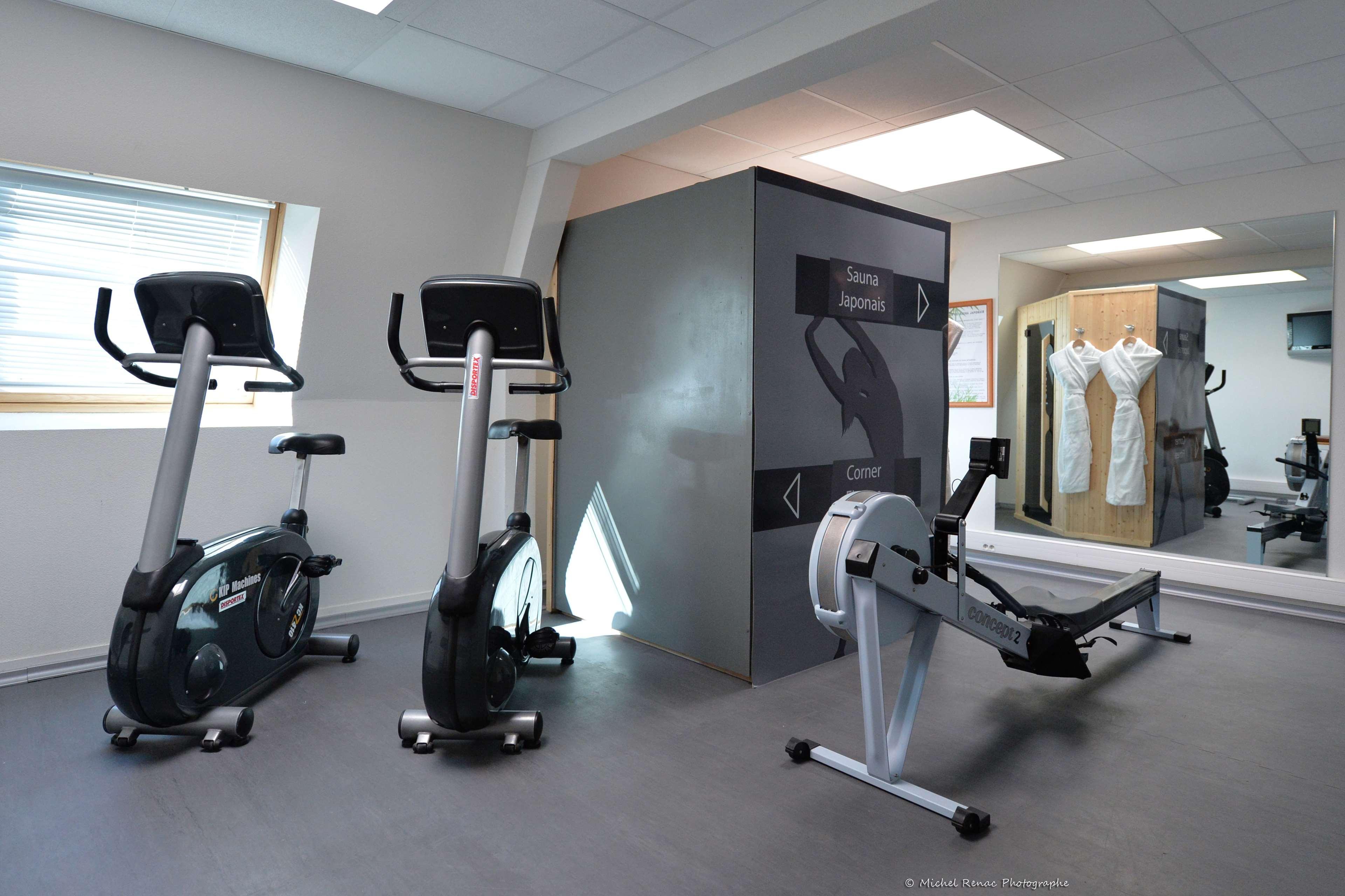 Western Centre Hotel Vannes
