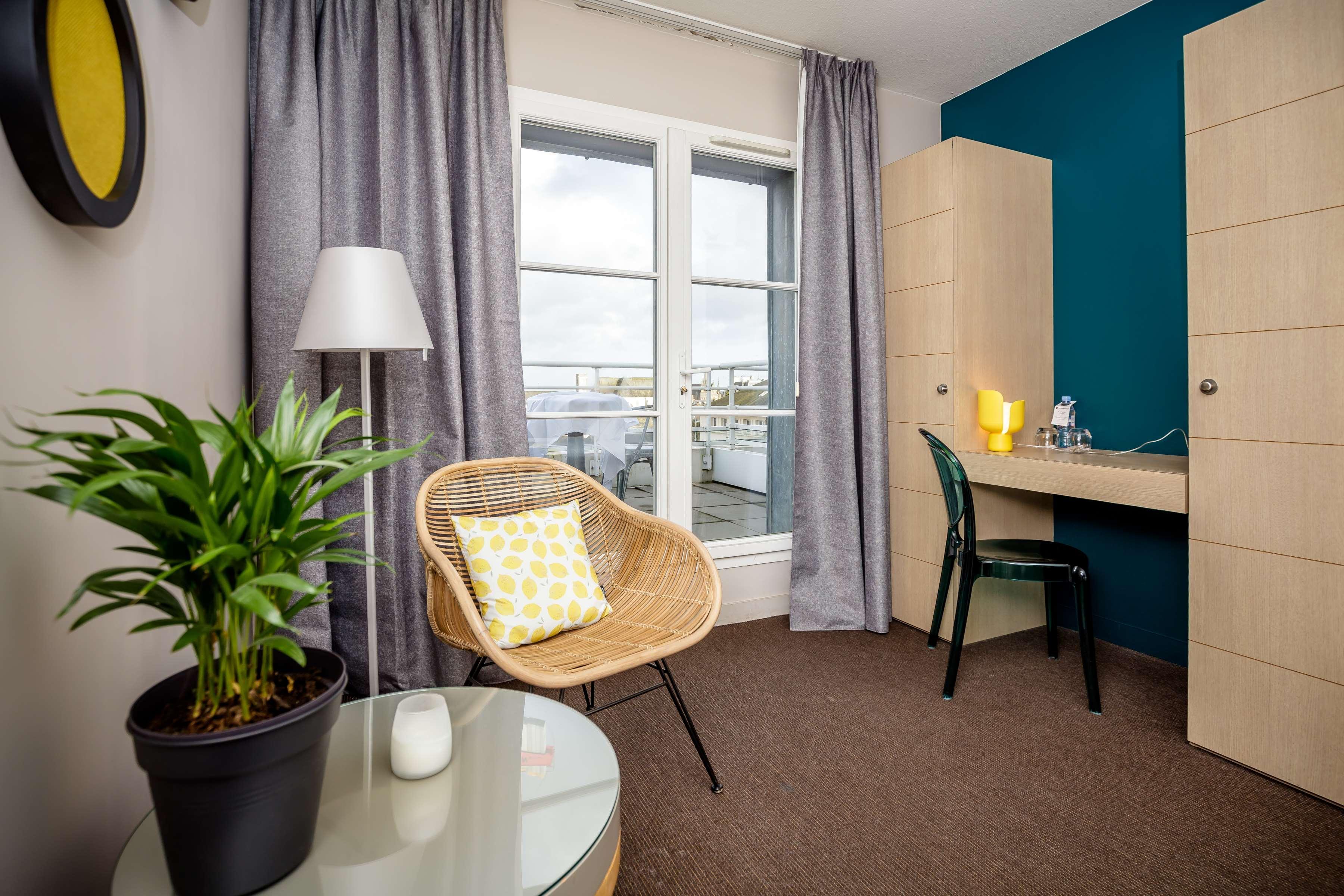 Western Centre 4* Vannes