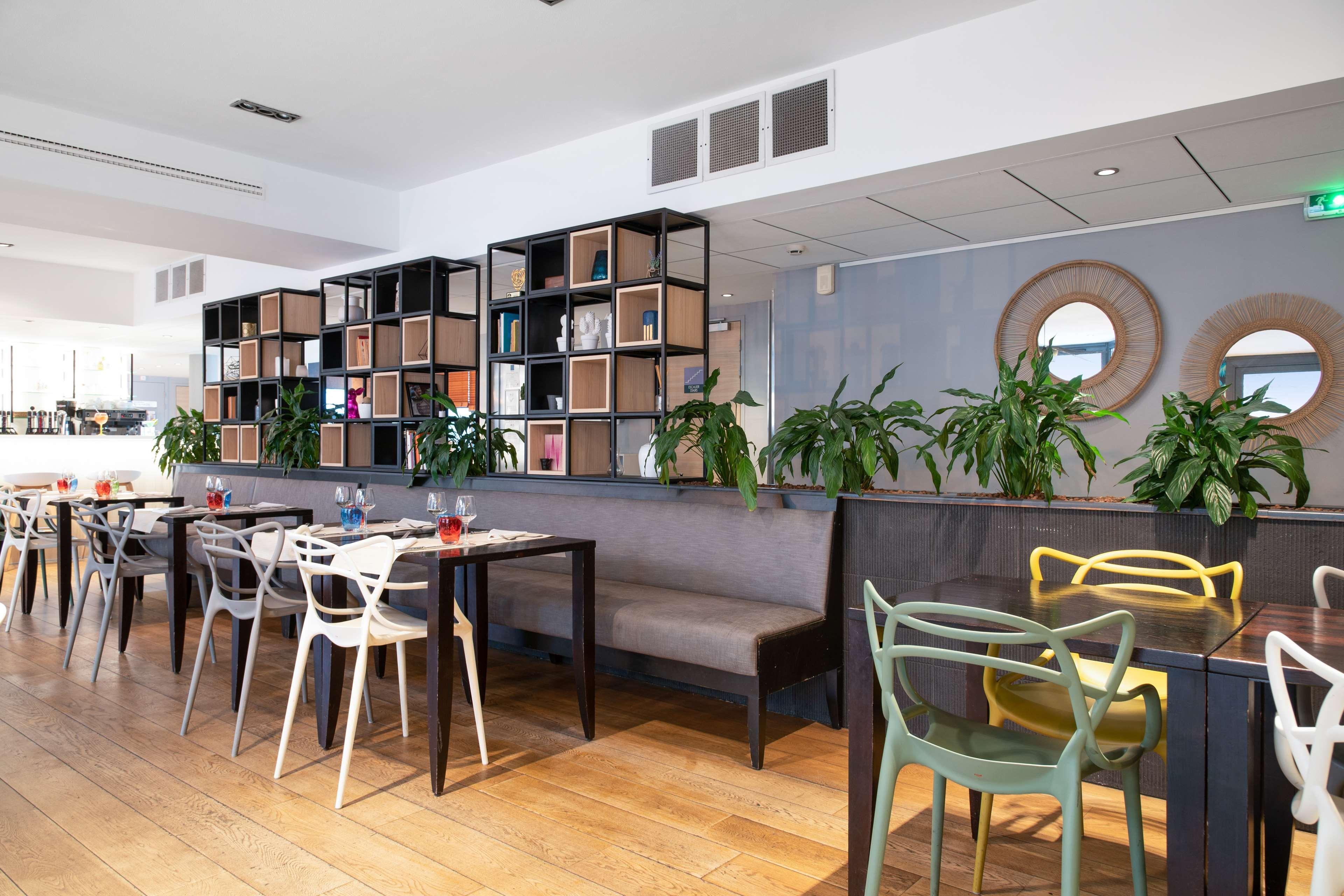 Western Centre 4* Vannes