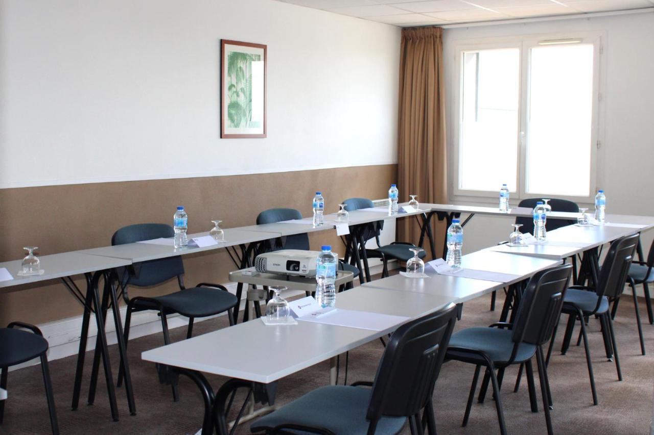 Western Centre Vannes
