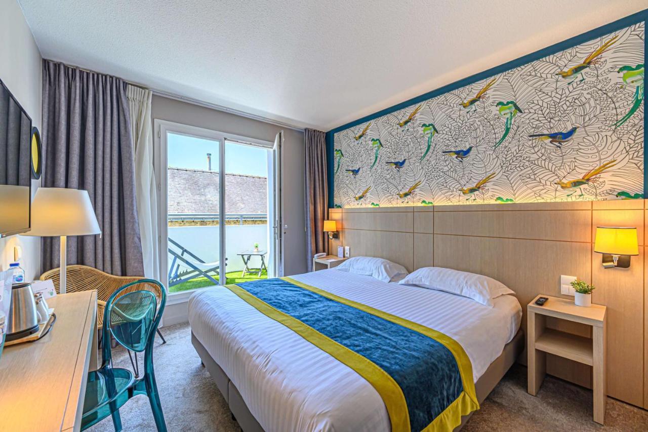 Western Centre Hotel Vannes