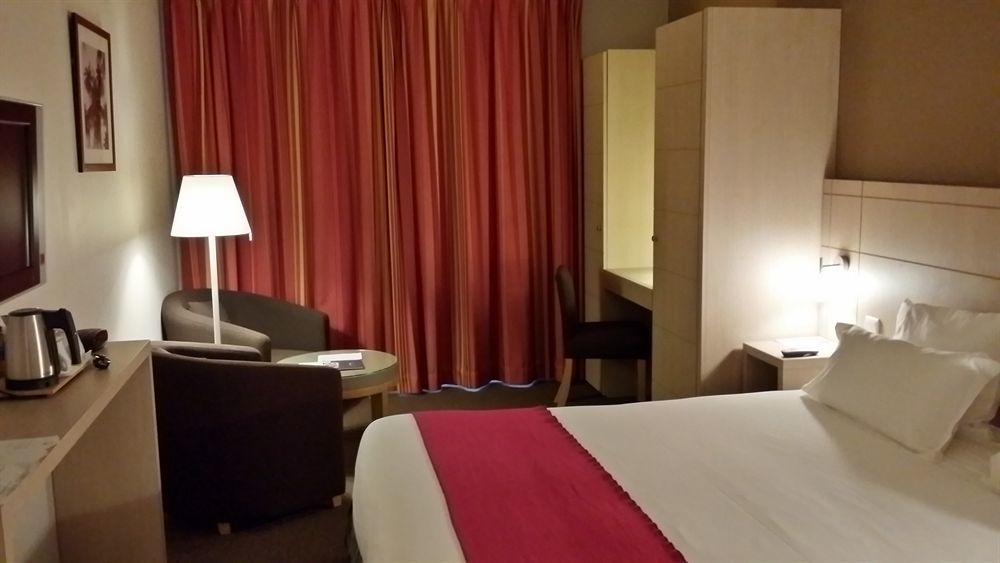 Hotel Western Centre Vannes