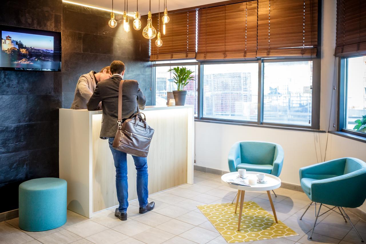 Hotel Western Centre Vannes