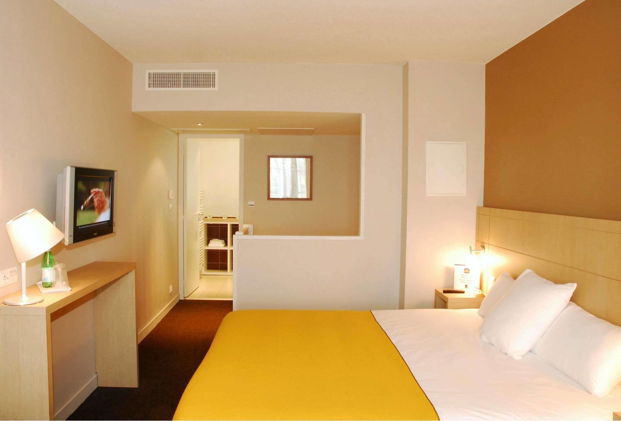 Hotel Western Centre