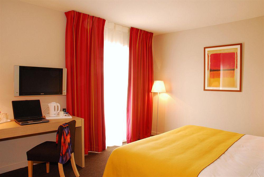 Western Centre Vannes